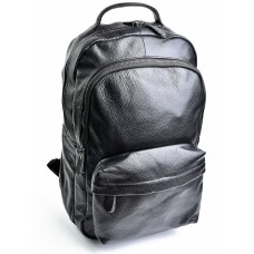 Мужская кожаная сумка-рюкзак №GW-332